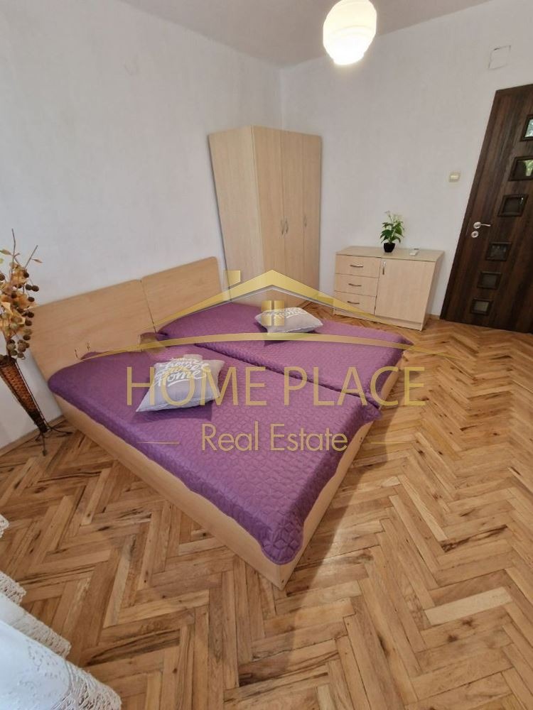 Дава под наем 3-СТАЕН, гр. Варна, Чайка, снимка 5 - Апартаменти - 53258492