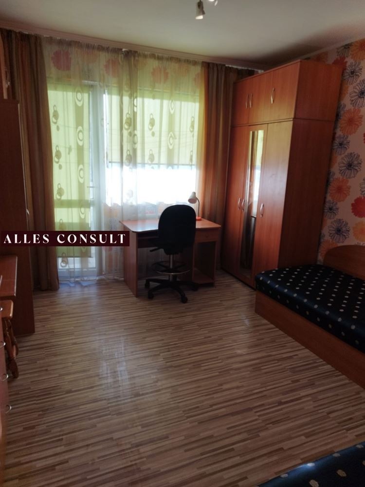 Дава под наем 3-СТАЕН, гр. София, Овча купел 1, снимка 10 - Апартаменти - 54881929