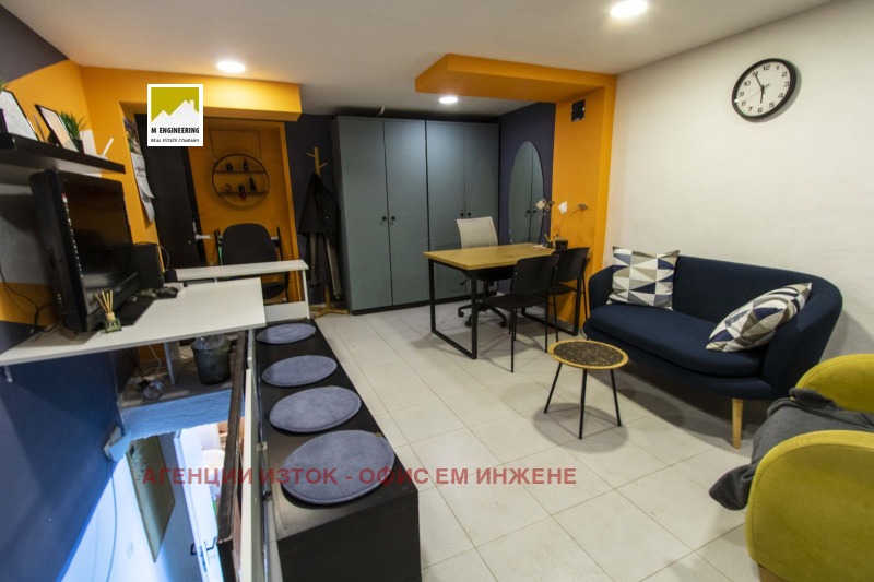 Дава под наем ОФИС, гр. София, Изток