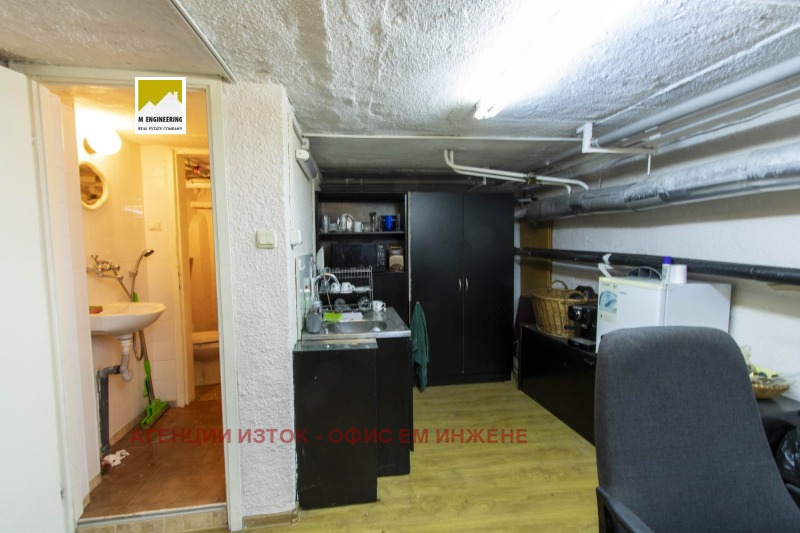 Дава под наем ОФИС, гр. София, Изток, снимка 5 - Офиси - 53197392