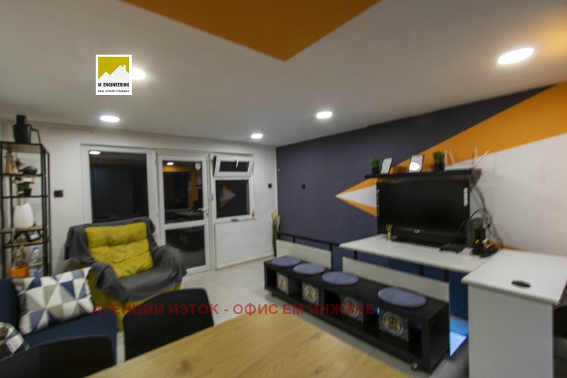 Дава под наем ОФИС, гр. София, Изток, снимка 2 - Офиси - 53197392