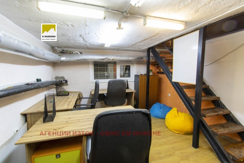 Дава под наем ОФИС, гр. София, Изток, снимка 3 - Офиси - 53197392