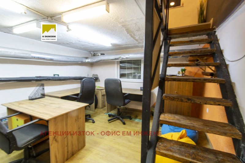 Дава под наем ОФИС, гр. София, Изток, снимка 4 - Офиси - 53197392