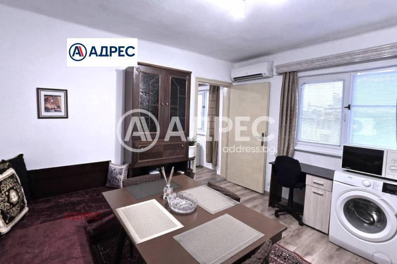 Дава под наем КЪЩА, гр. Варна, Зимно кино Тракия, снимка 4 - Къщи - 53425380