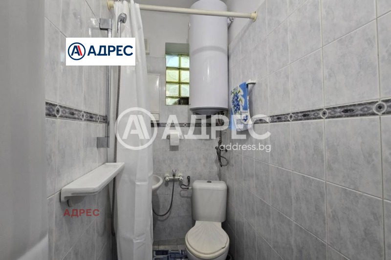 Дава под наем КЪЩА, гр. Варна, Зимно кино Тракия, снимка 7 - Къщи - 53425380