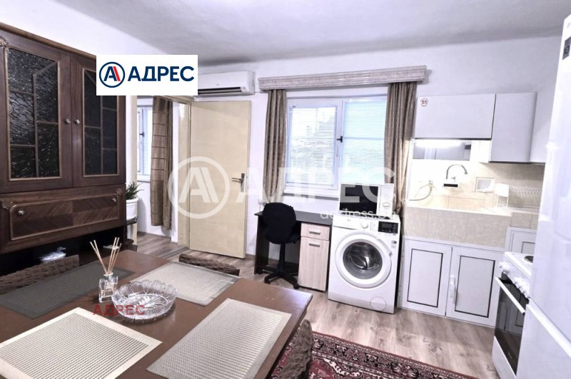 Дава под наем КЪЩА, гр. Варна, Зимно кино Тракия