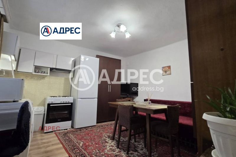 Дава под наем КЪЩА, гр. Варна, Зимно кино Тракия, снимка 10 - Къщи - 53425380