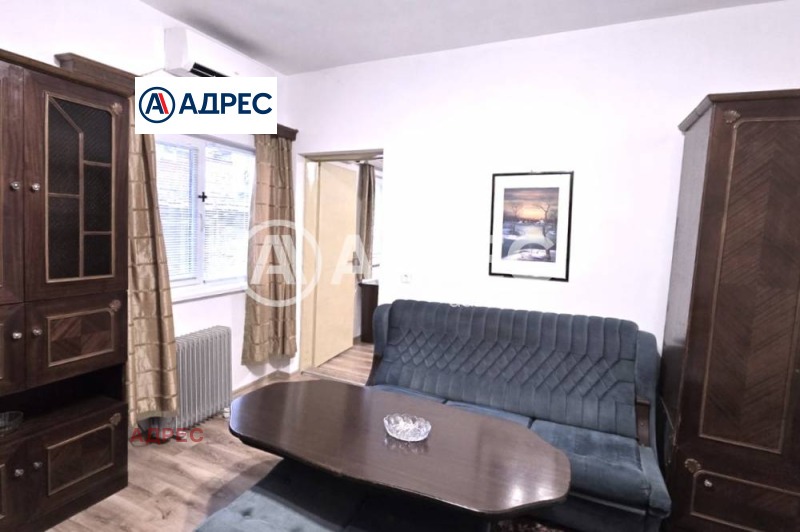 Дава под наем КЪЩА, гр. Варна, Зимно кино Тракия, снимка 3 - Къщи - 53425380