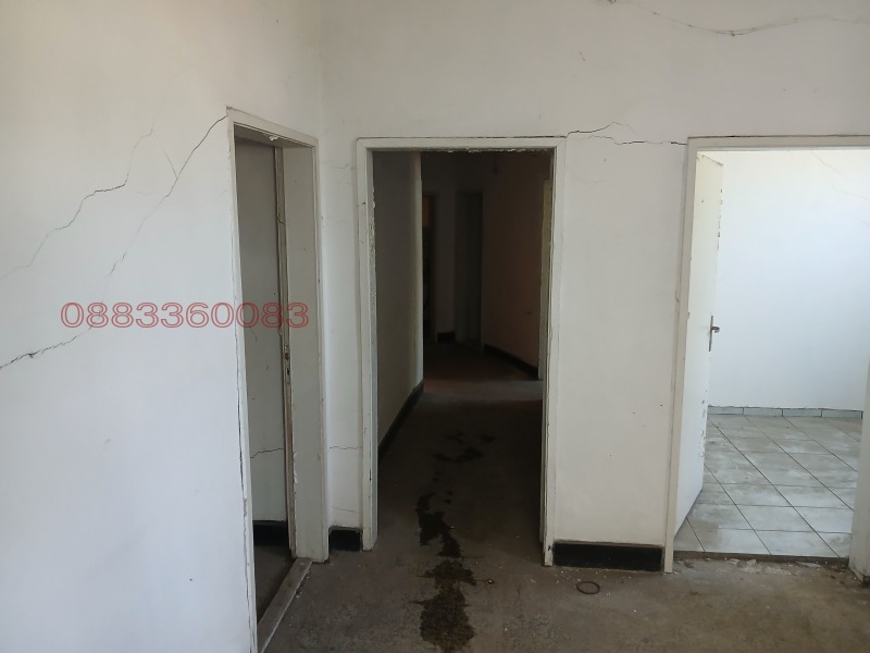 Дава под наем ПРОМ. ПОМЕЩЕНИЕ, гр. Кърджали, Промишлена зона - Юг, снимка 5 - Производствени сгради - 52856363