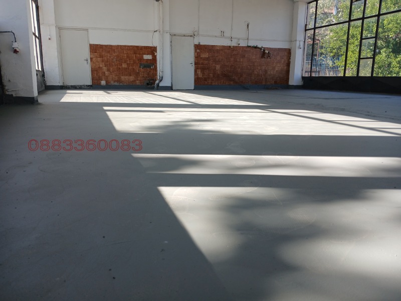 Дава под наем ПРОМ. ПОМЕЩЕНИЕ, гр. Кърджали, Промишлена зона - Юг, снимка 3 - Производствени сгради - 52856363