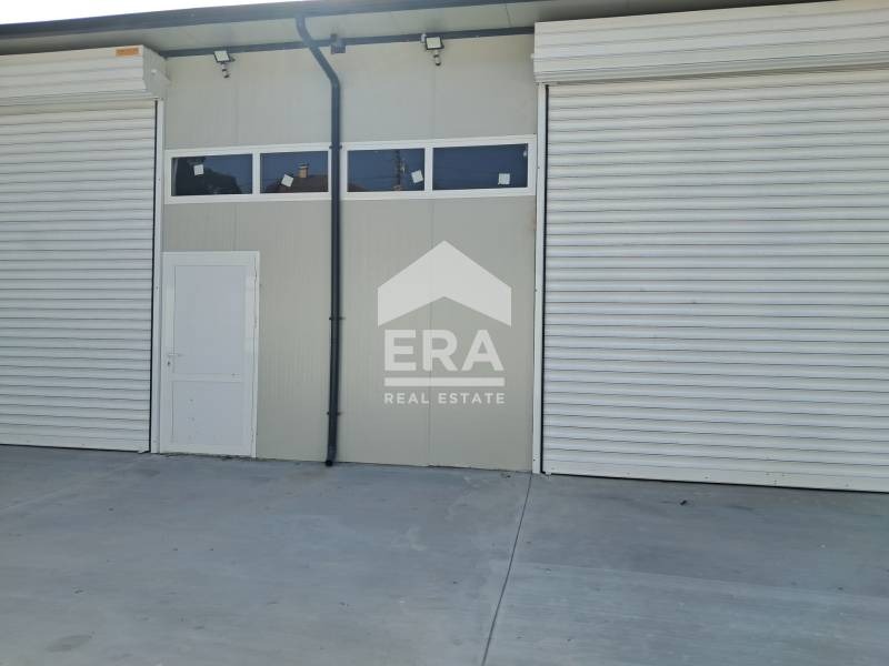 Дава под наем БИЗНЕС ИМОТ, гр. Варна, Трошево