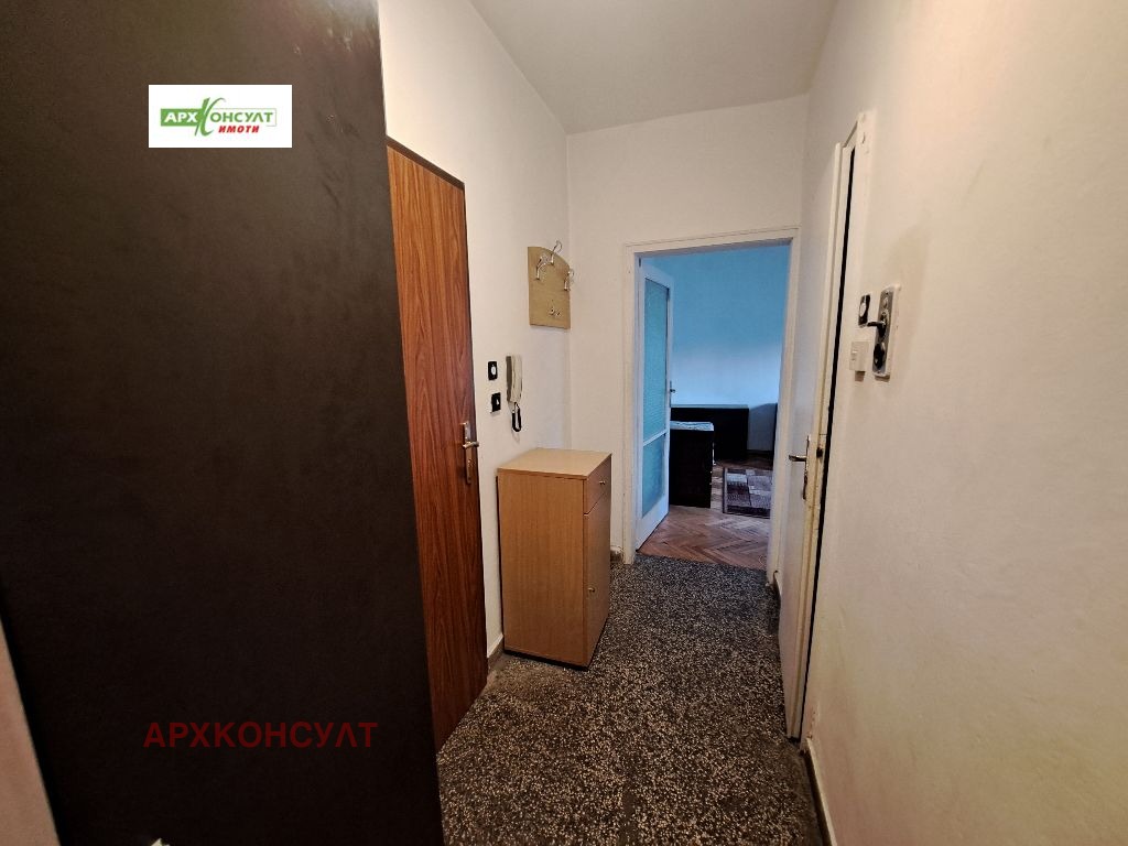 Дава под наем 1-СТАЕН, гр. София, Гоце Делчев, снимка 5 - Апартаменти - 55280512