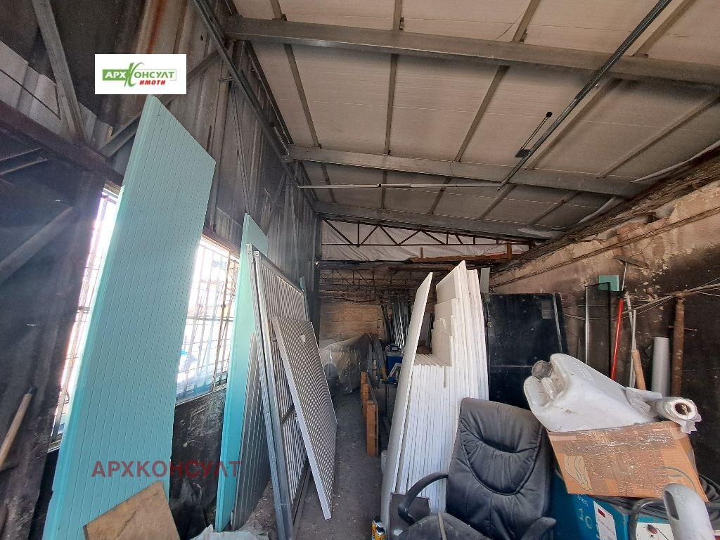 Дава под наем  Склад град София , Левски , 90 кв.м | 34989711