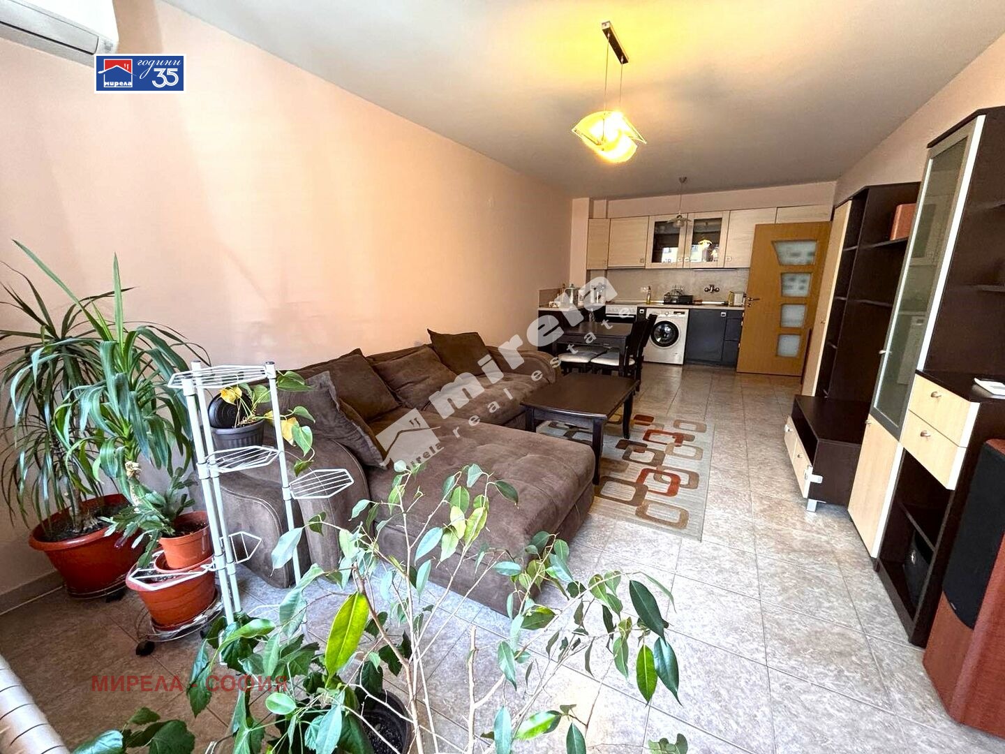 Дава под наем 2-СТАЕН, гр. София, Студентски град