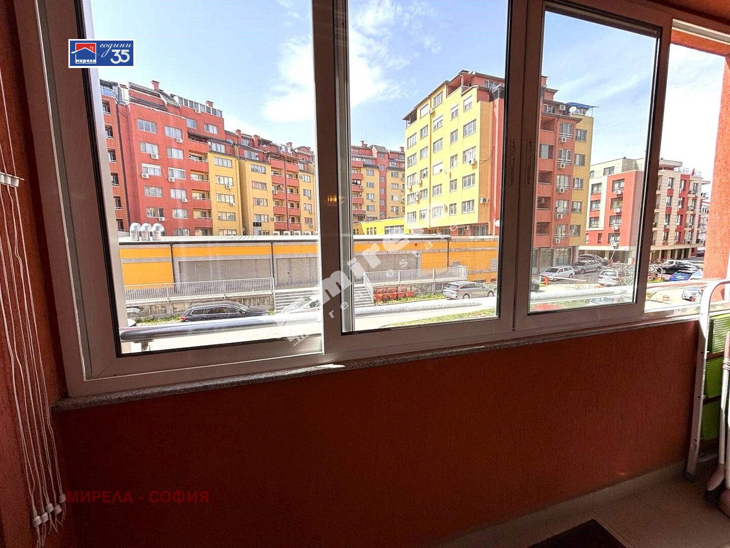 Дава под наем 2-СТАЕН, гр. София, Студентски град, снимка 7 - Апартаменти - 54202620