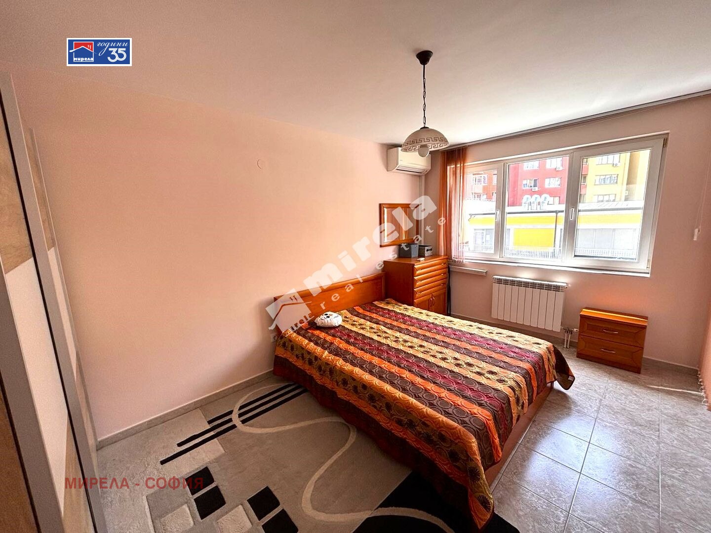 Дава под наем 2-СТАЕН, гр. София, Студентски град, снимка 2 - Апартаменти - 54202620