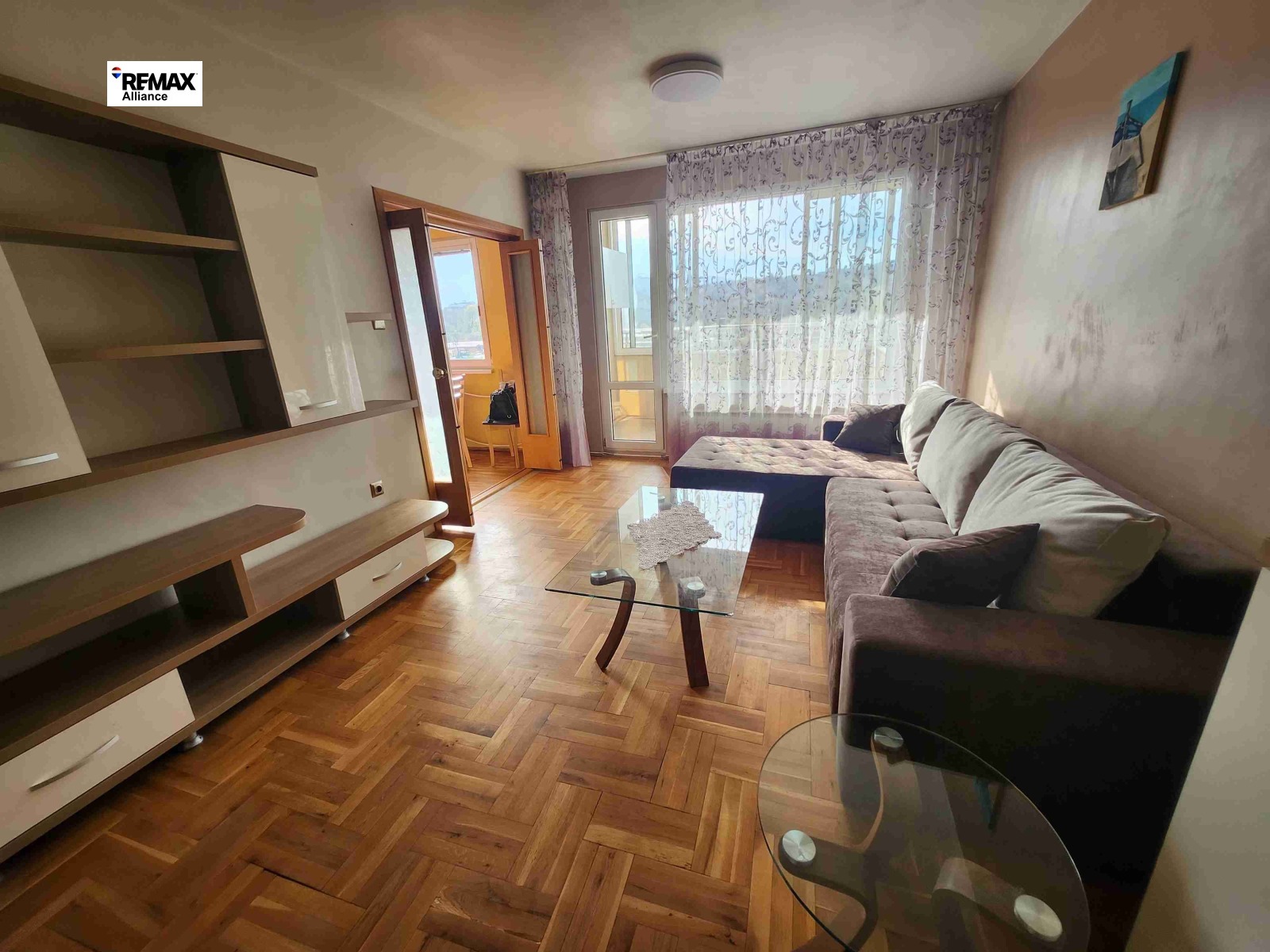 Дава под наем 3-СТАЕН, гр. София, Овча купел 2, снимка 3 - Апартаменти - 52430254