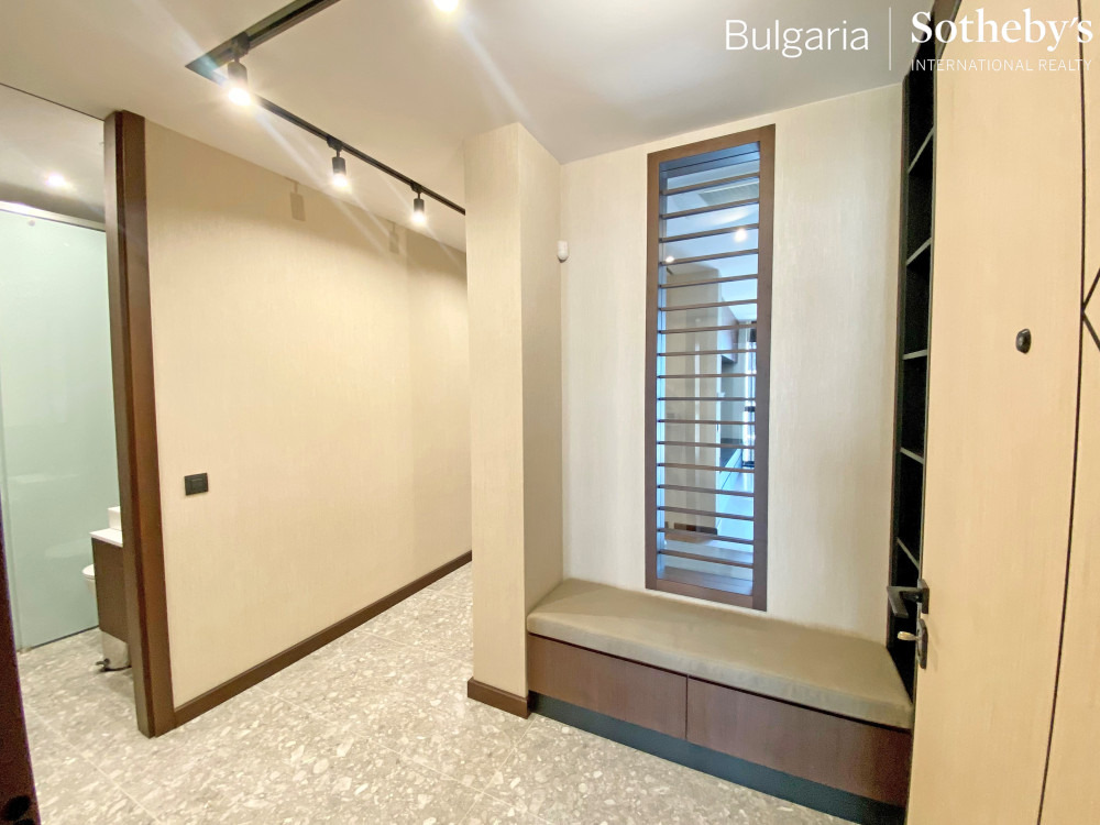 Дава под наем 3-СТАЕН, гр. София, Лозенец, снимка 7 - Апартаменти - 54218464