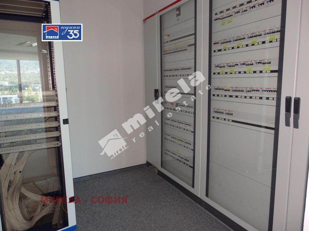 Дава под наем ОФИС, гр. София, Манастирски ливади, снимка 11 - Офиси - 55392179