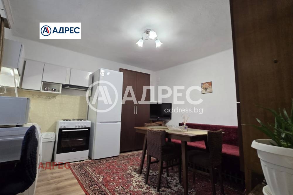 Дава под наем ЕТАЖ ОТ КЪЩА, гр. Варна, Зимно кино Тракия, снимка 10 - Етаж от къща - 53732158