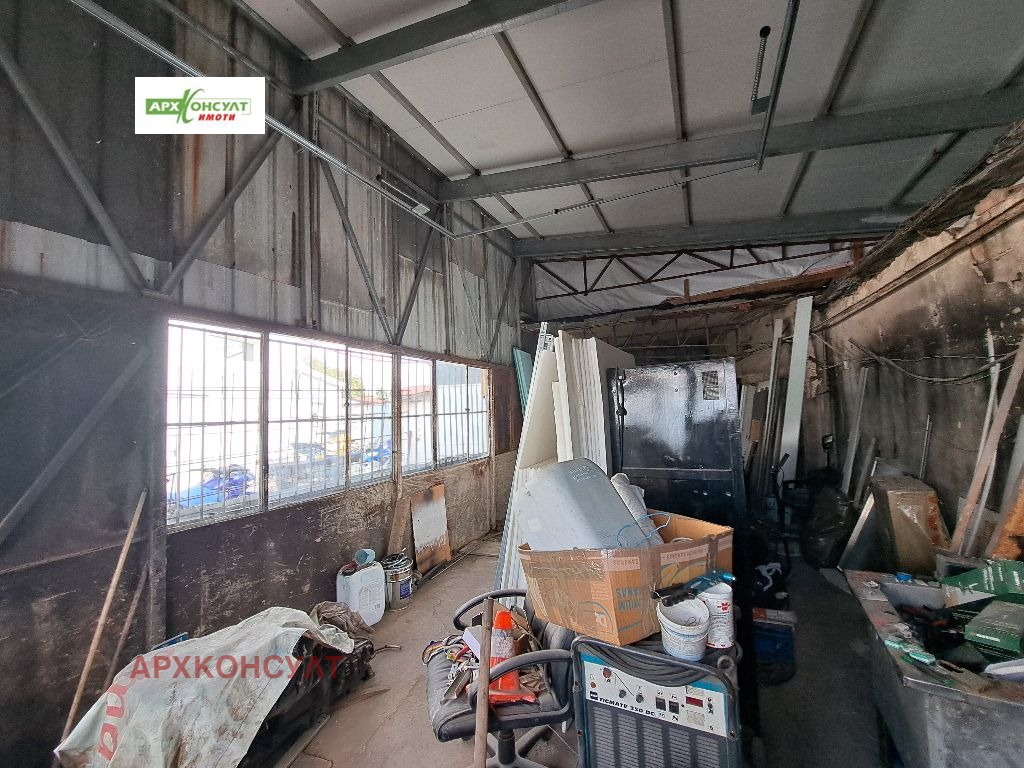 Дава под наем  Склад град София , Левски , 90 кв.м | 34989711