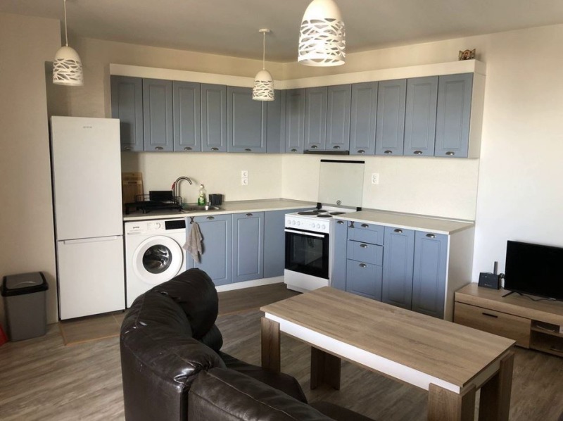 Дава под Наем 2-СТАЕН в град София, Връбница 2 - 65 кв.м / 950 € » 1 858.04 лв., АРТЕМИС ЕСТЕЙТ