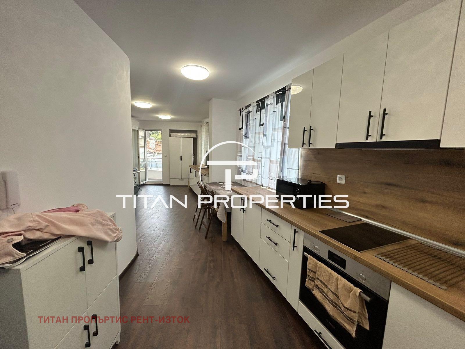 Дава под Наем 1-СТАЕН | Imot.bg — изображение 3