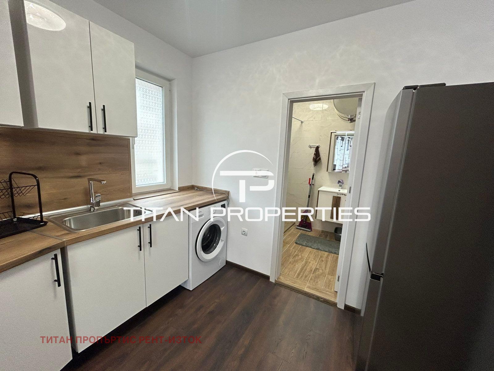 Дава под Наем 1-СТАЕН | Imot.bg — изображение 5