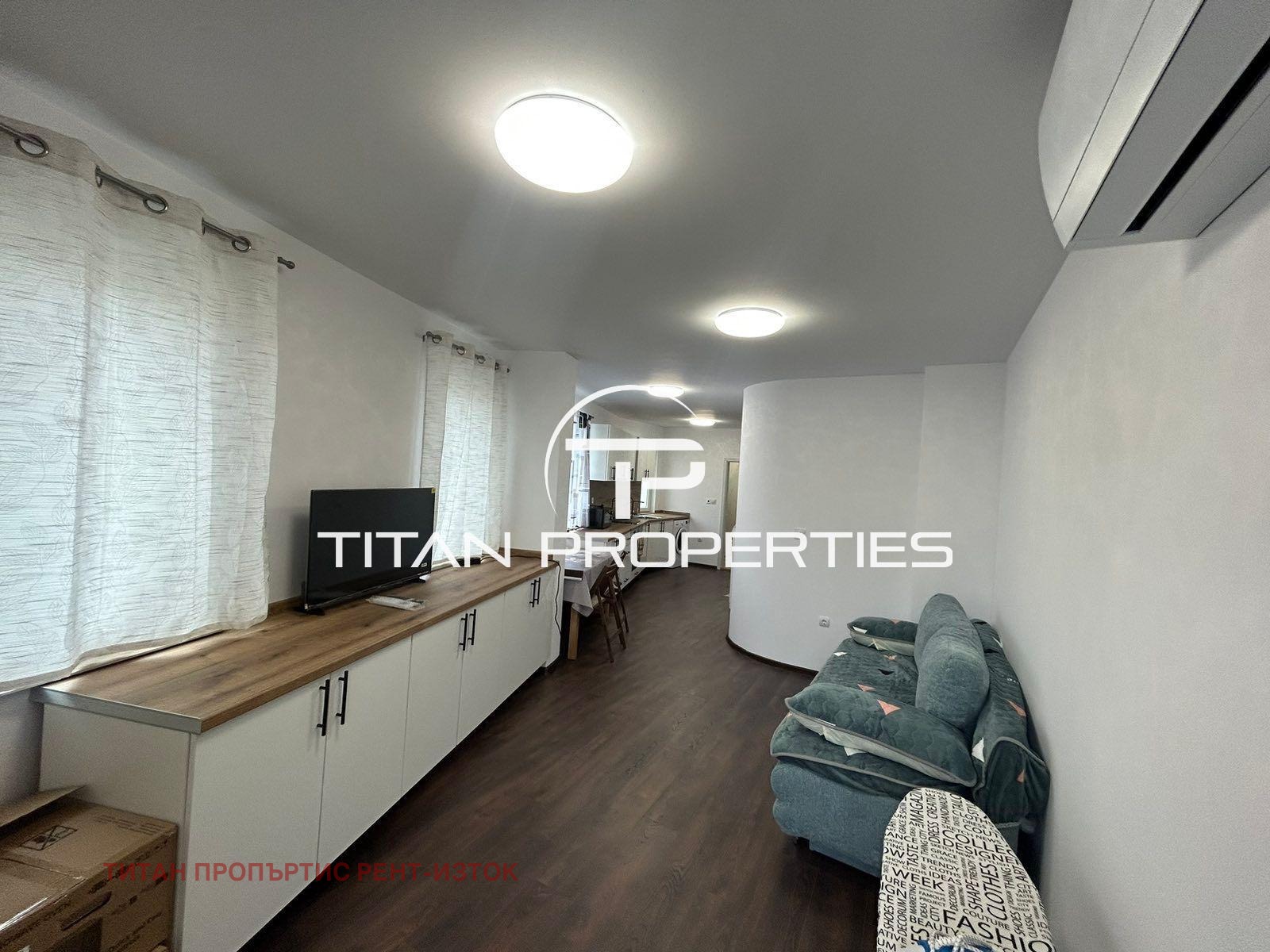 Дава под Наем 1-СТАЕН | Imot.bg — изображение 2