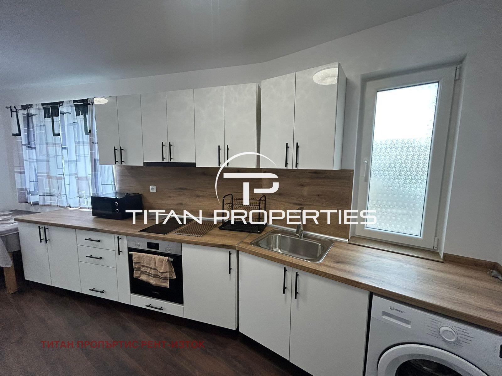 Дава под Наем 1-СТАЕН | Imot.bg — изображение 4