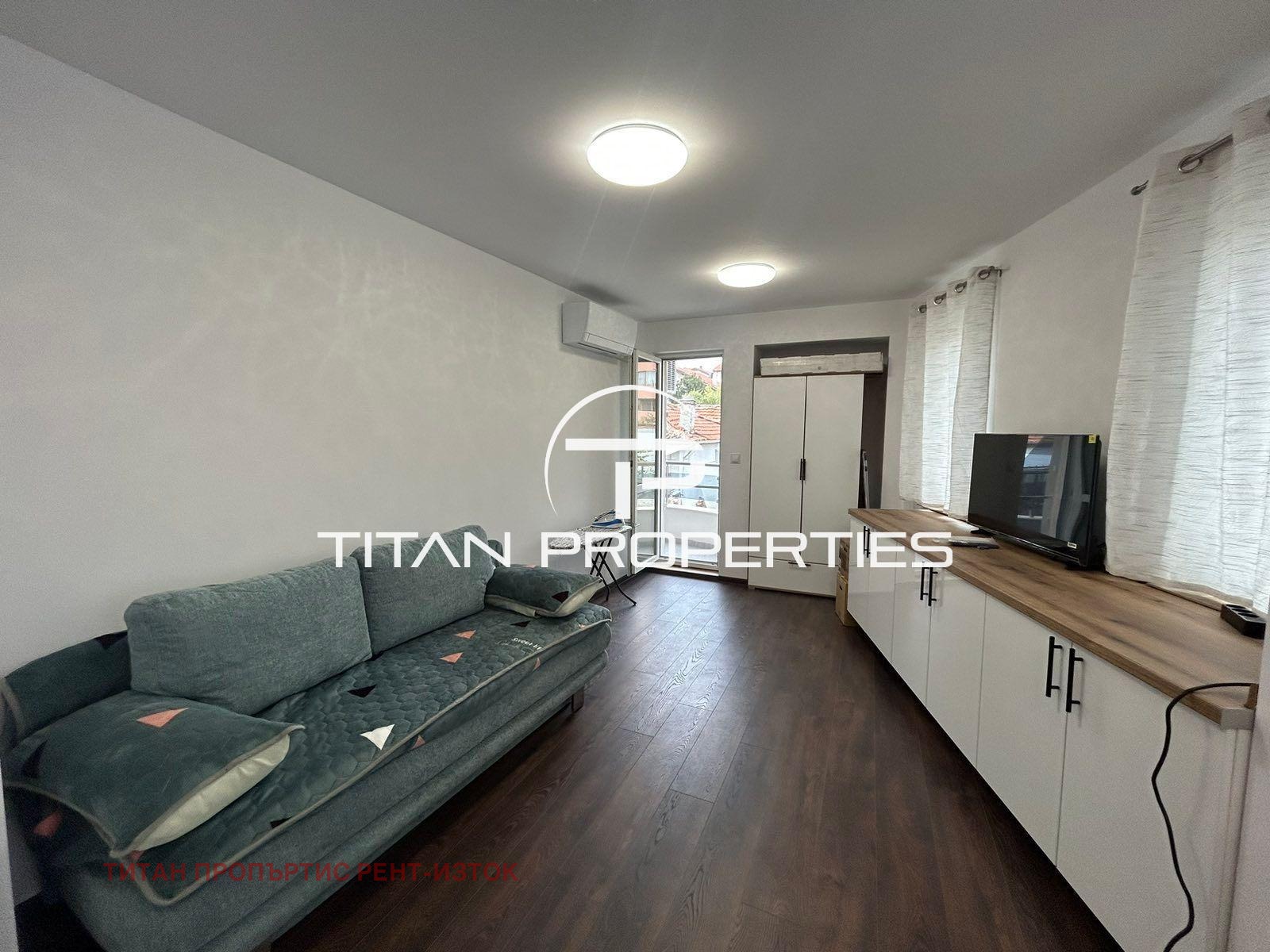 Дава под Наем 1-СТАЕН | Imot.bg — изображение 1