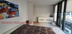 1 soverom Lazur, Burgas 8