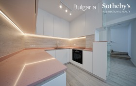 Casa Bistrica, Sofia 3