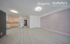 House Bistritsa, Sofia 1