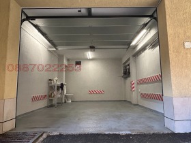 ГАРАЖ, ПАРКОМЯСТО, 19 m2