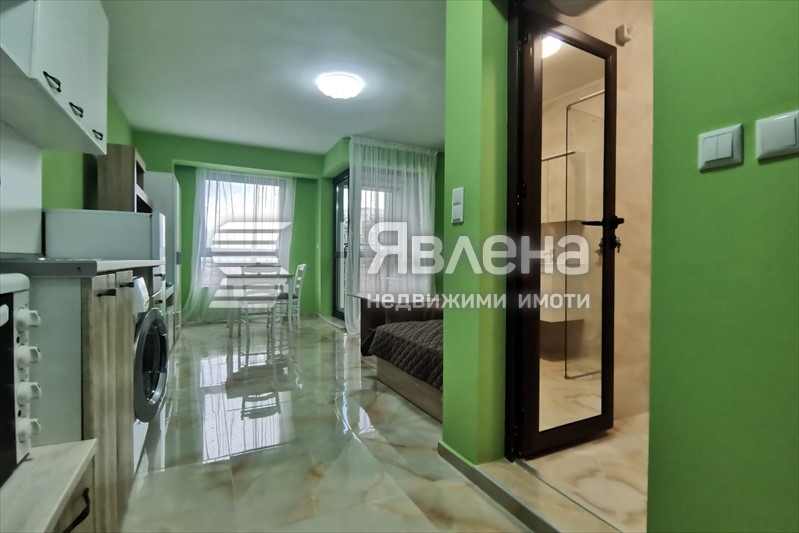 Дава под наем  1-стаен град Пловдив , Христо Смирненски , 40 кв.м | 63370797 - изображение [2]