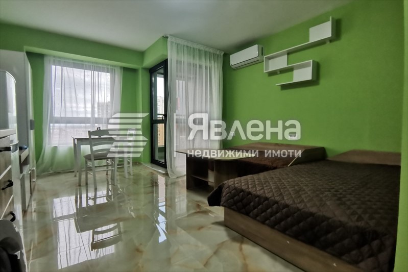 Дава под наем  1-стаен град Пловдив , Христо Смирненски , 40 кв.м | 63370797 - изображение [3]