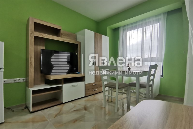 Дава под наем  1-стаен град Пловдив , Христо Смирненски , 40 кв.м | 63370797