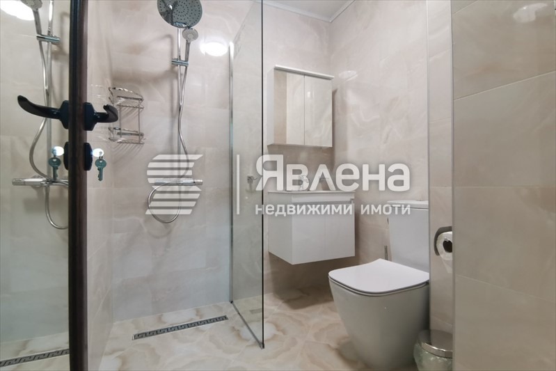 Дава под наем  1-стаен град Пловдив , Христо Смирненски , 40 кв.м | 63370797 - изображение [6]