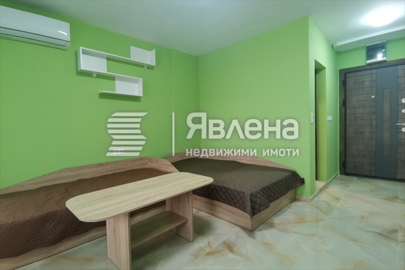 Дава под наем  1-стаен град Пловдив , Христо Смирненски , 40 кв.м | 63370797 - изображение [4]