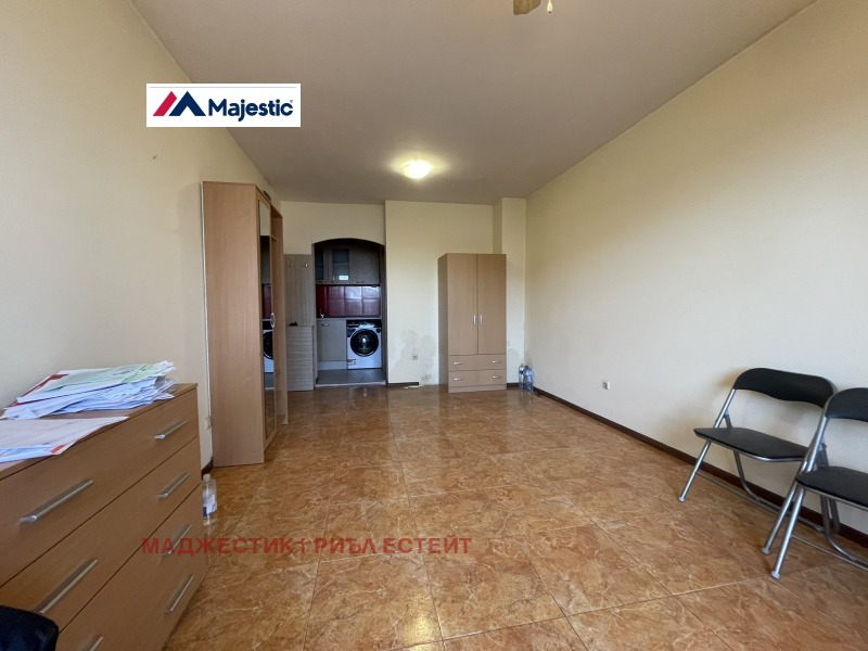 Дава под наем 1-СТАЕН, гр. София, Банишора, снимка 2 - Апартаменти - 52548681