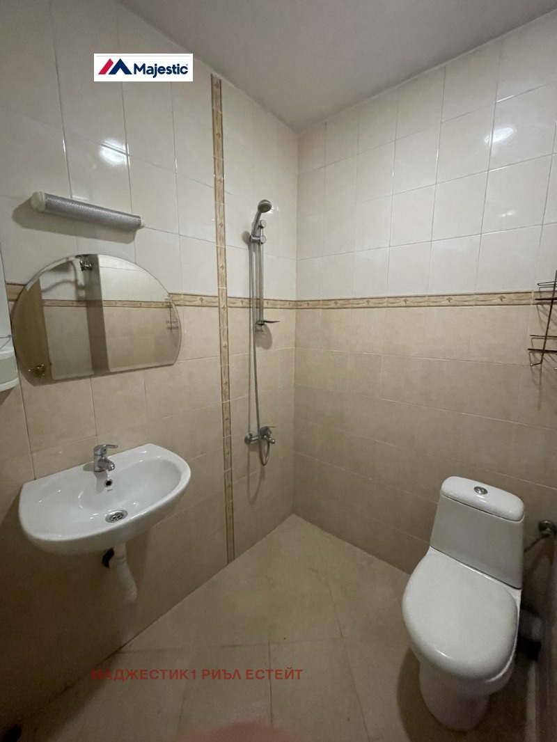 Дава под наем 1-СТАЕН, гр. София, Банишора, снимка 3 - Апартаменти - 52548681