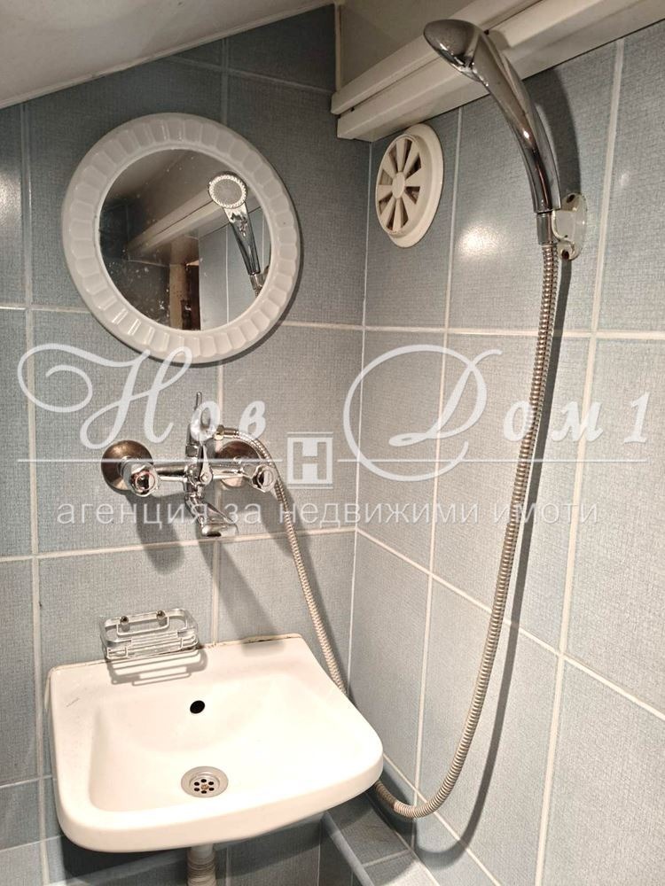 Дава под наем 1-СТАЕН, гр. Варна, Окръжна болница-Генерали, снимка 6 - Апартаменти - 54079078