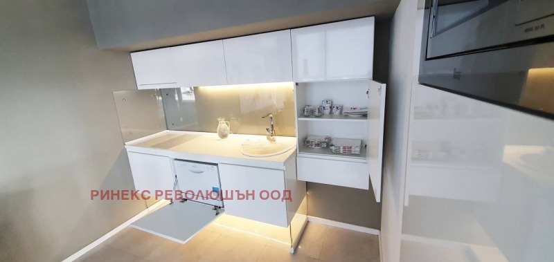 Do wynajęcia  1 sypialnia Burgas , Lazur , 90 mkw | 94948279 - obraz [6]