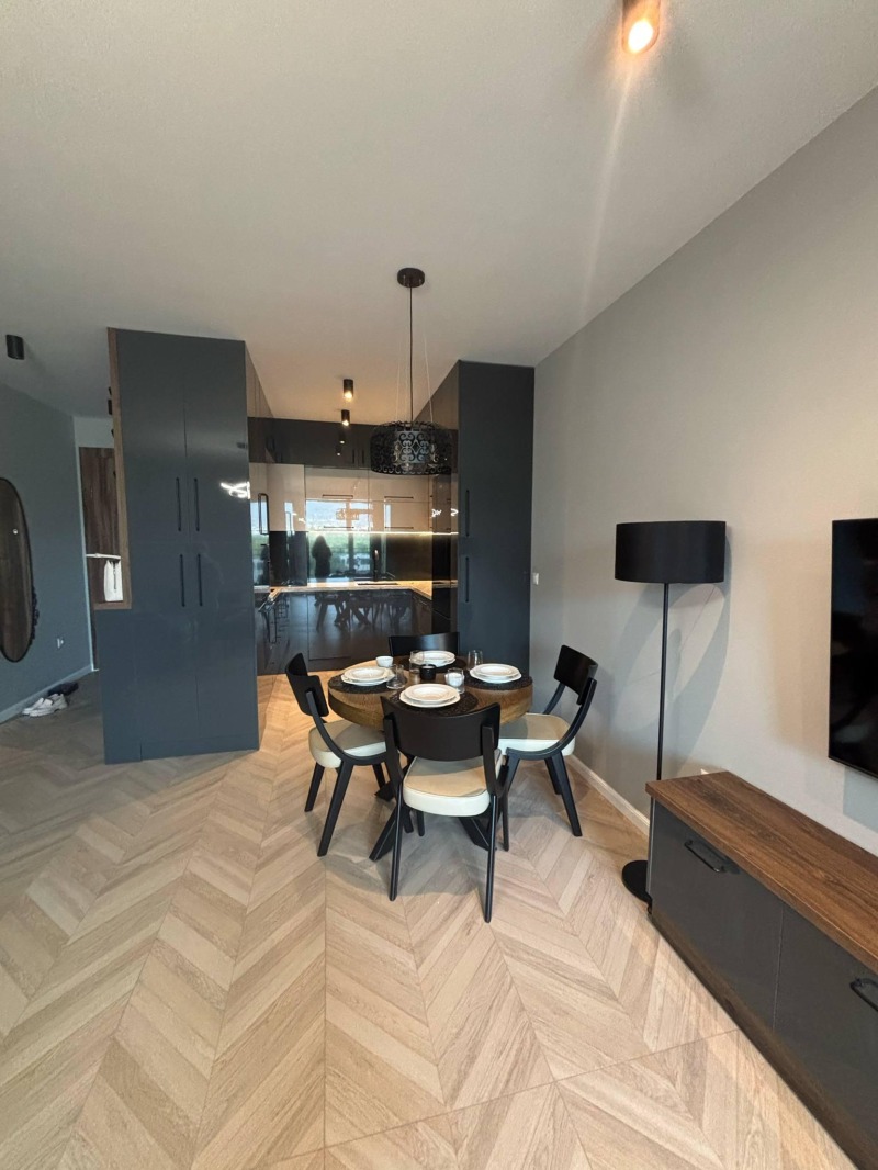 Издаје се  1 спаваћа соба Софија , Крастова вада , 77 м2 | 41928055 - слика [2]