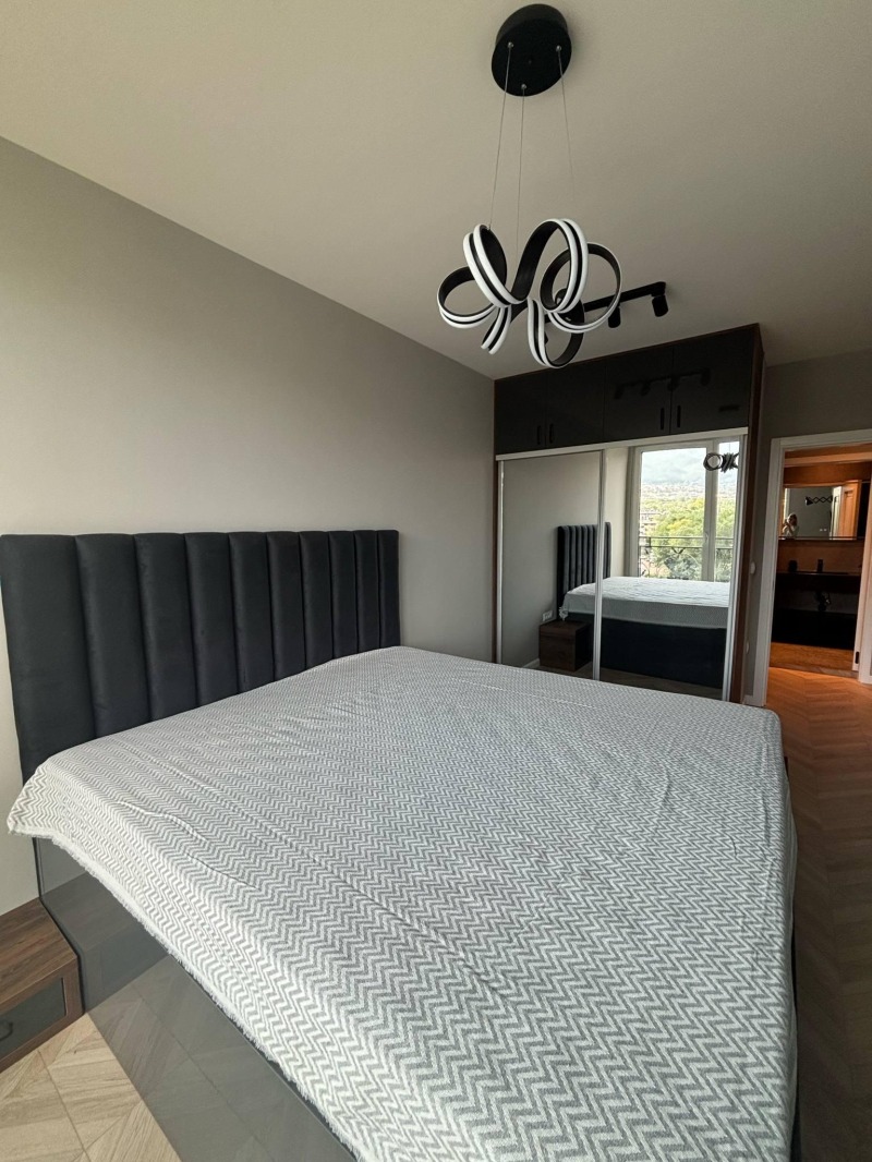 Издаје се  1 спаваћа соба Софија , Крастова вада , 77 м2 | 41928055 - слика [6]
