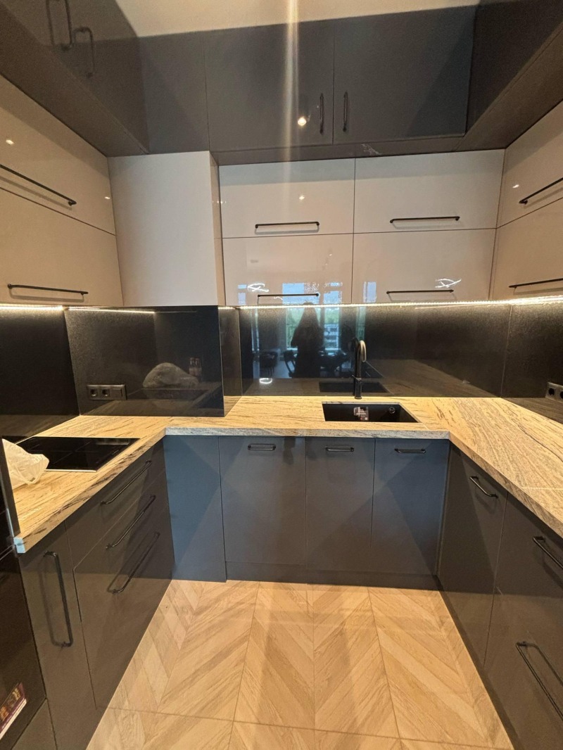 Издаје се  1 спаваћа соба Софија , Крастова вада , 77 м2 | 41928055 - слика [4]