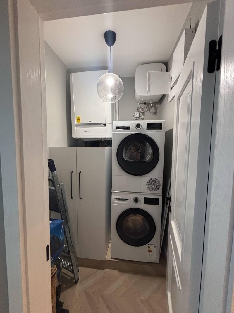 Издаје се  1 спаваћа соба Софија , Крастова вада , 77 м2 | 41928055 - слика [8]
