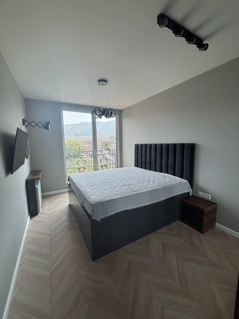 Издаје се  1 спаваћа соба Софија , Крастова вада , 77 м2 | 41928055 - слика [5]