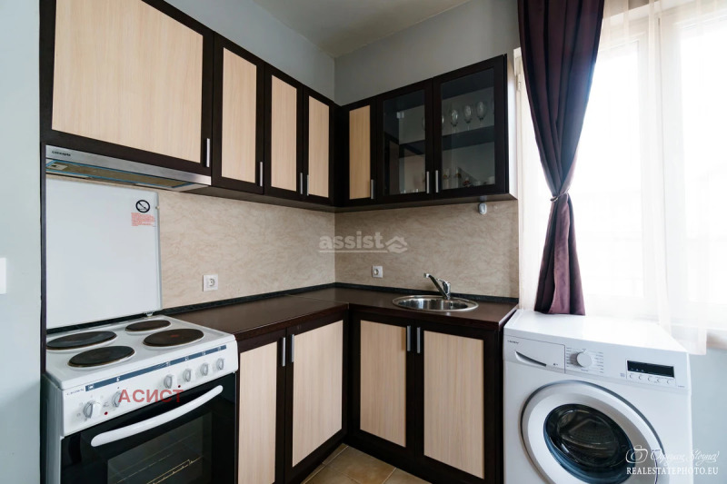 Дава под наем 2-СТАЕН, гр. София, Овча купел, снимка 6 - Апартаменти - 52691902